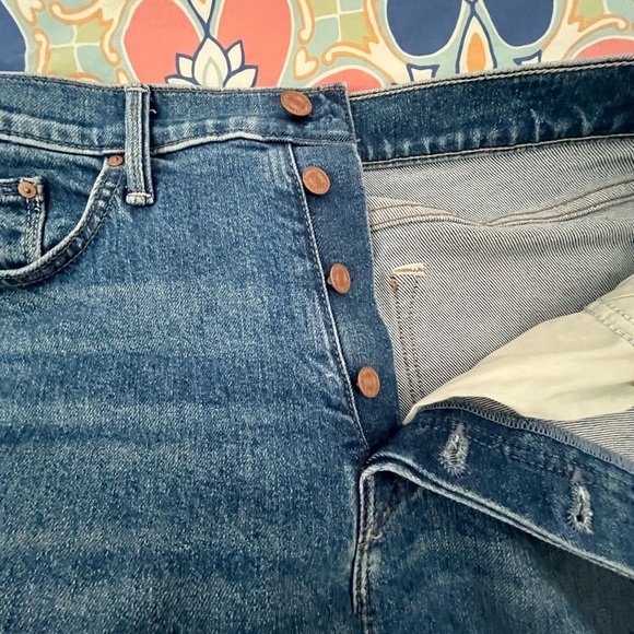 Mother • Tomcat Ankle Fray • Arigato Mr. Robato • 32 - Picture 7 of 14